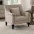 Francoise Fabric Living Room Set
