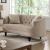 Francoise Fabric Living Room Set