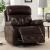 Dusseldorf Leatherette Power Reclining Living Room Set
