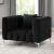Thalassa Fabric Chair