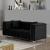 Thalassa Fabric Living Room Set