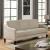 Kassel Fabric Sofa