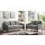 Kassel Flannelette Fabric Living Room Set