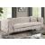 Sapphira Fabric Tufted Sofa