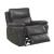 Lila Top Grain Leather Match Reclining Living Room Set