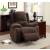 Haven Cotton Fabric Recliner