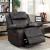 Pondera Leatherette Recliner