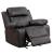Pondera Leatherette Recliner