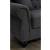 Ewloe Fabric Button Tufted Chair