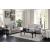 Ewloe Fabric Button Tufted Living Room Set