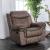 Celia Leatherette Reclining Chair