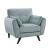 Phillipa Fabric Chair