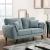 Phillipa Fabric Living Room Set