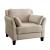 Ysabel Fabric Chair
