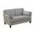 Ysabel Fabric Loveseat