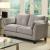 Ysabel Fabric Loveseat