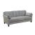 Ysabel Fabric Sofa