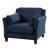 Ysabel Fabric Chair
