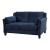 Ysabel Fabric Loveseat