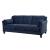 Ysabel Fabric Sofa