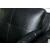 Pierre Leatherette Loveseat