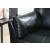 Pierre Leatherette Chair