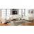Pierre Leatherette Living Room Set