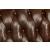 Jericho Top Grain Leather Match/Wood Sofa