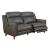 Rosalynn Leatherette Power Reclining Living Room Set