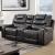 Marley Leatherette Power Reclining Living Room Set