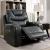 Marley Leatherette Power Reclining Living Room Set