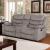 Castleford Fabric Reclining Loveseat