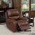 Walter Leatherette Power Recliner