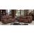 Walter Leatherette Reclining Living Room Set