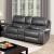 Walter Leatherette Reclining Living Room Set