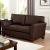 Caldicot Fabric Living Room Set