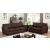 Caldicot Fabric Living Room Set
