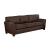 Caldicot Fabric Sofa