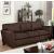 Caldicot Chenille Fabric Sofa