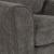Caldicot Fabric Loveseat
