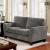 Caldicot Fabric Loveseat