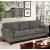 Caldicot Chenille Fabric Sofa