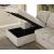 Jamiya Fabric L-Shape Reversible Sleeper Sectional Sofa