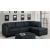 Lita Linen-Like Fabric L-Shape Sectional