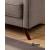 Maxime Fabric Loveseat