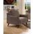 Maxime Fabric Chair