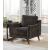 Maxime Fabric Chair