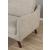 Maxime Fabric Loveseat