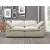 Joel Fabric Loveseat
