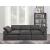 Joel Fabric Sleeper Sofa
